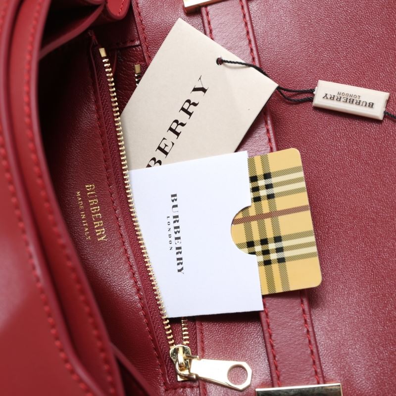 Burberry Satchel Bags